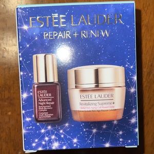 estée lauder repair + renew kit